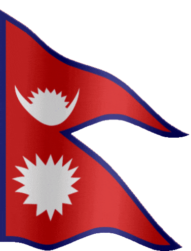 Nepali Flag